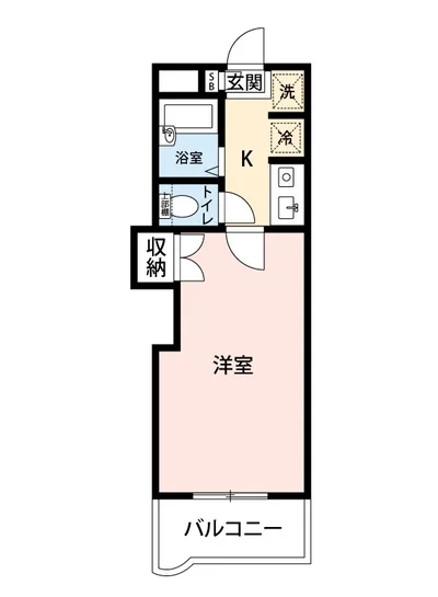 マイナビSTAYミライエ横浜大倉山