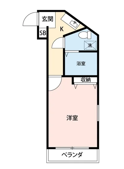 マイナビSTAYミライエ高円寺あづま通り