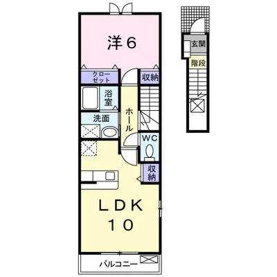 エヴァーグリーン