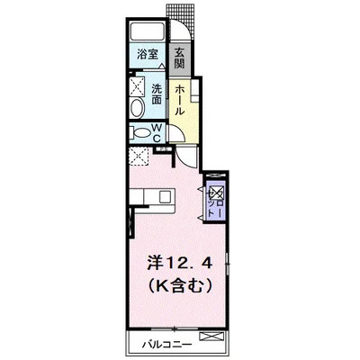 サンリットハウスⅣ
