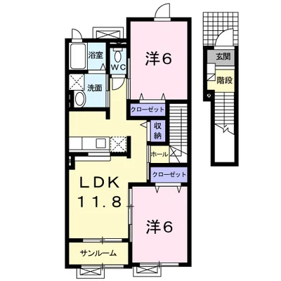 プロムナ－ドＹ