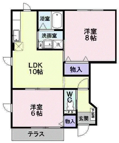 アスペンベールＢ