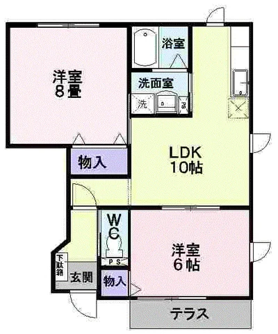 アスペンベールA