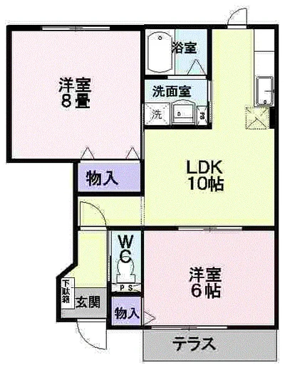 アスペンベールA