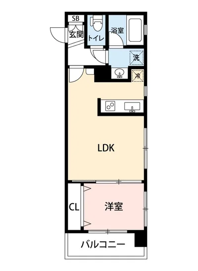 マイナビSTAY天神ポートタワーレジデンス