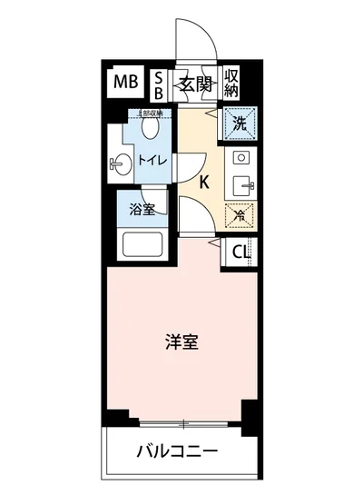 マイナビSTAY練馬ステーションレジデンス