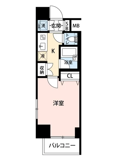 マイナビSTAYミライエ四谷