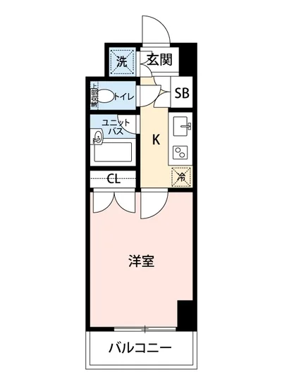 マイナビSTAYリバーレ東神田