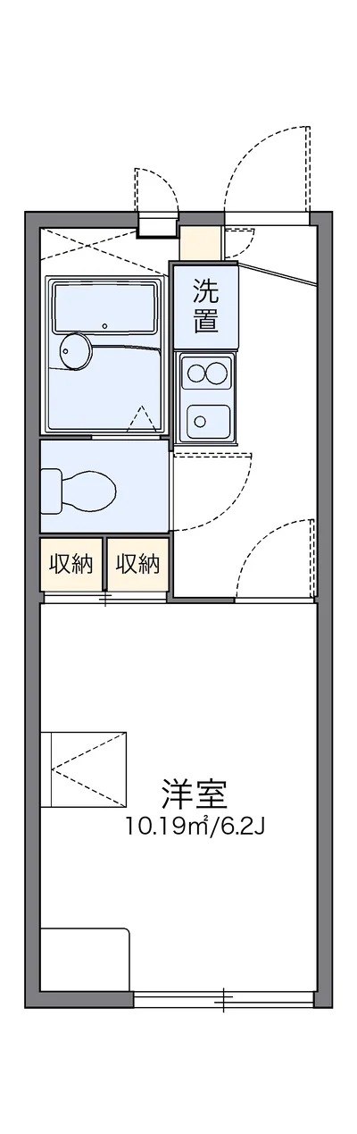 レオパレスJ・Y