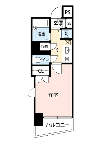 マイナビSTAYミライエ中野本町