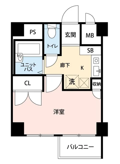 マイナビSTAYミライエ江戸川橋