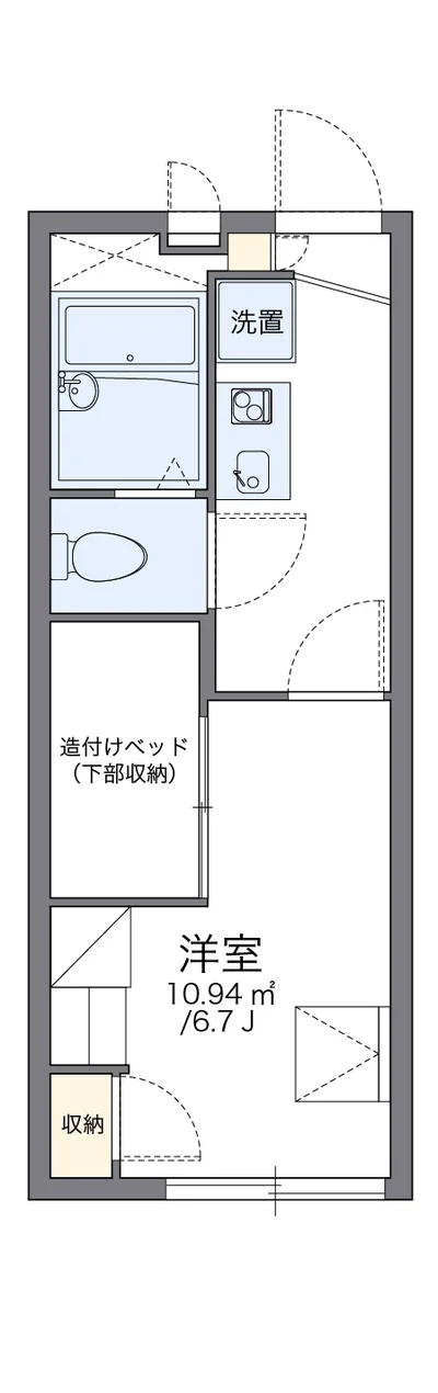 レオパレスシュン