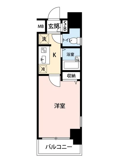 マイナビSTAYミライエ御茶ノ水