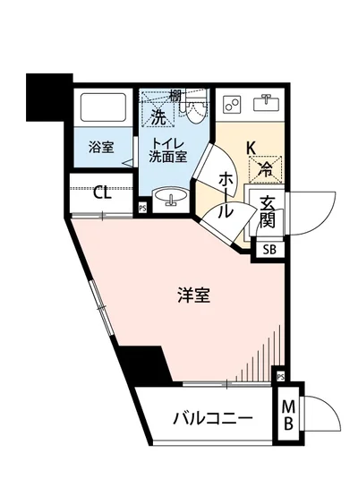 マイナビSTAYスマート練馬