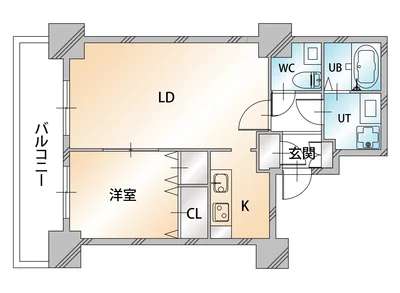 ノースステイ中島公園タワー