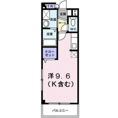 グランディル山王