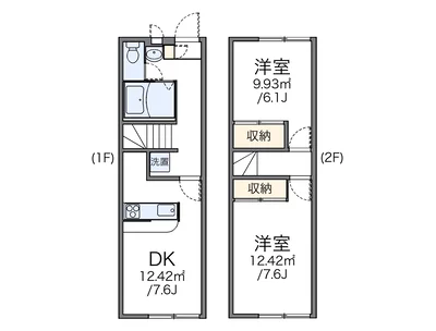 レオパレスサニーハイム光善寺