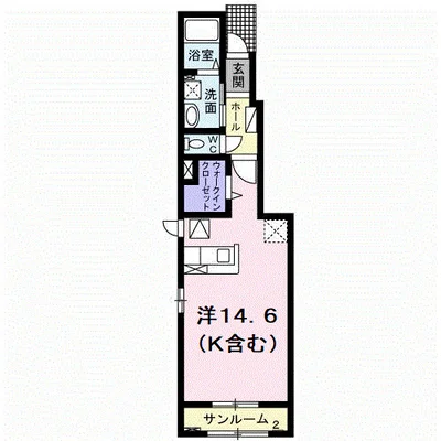 サンライゼ桜Ⅰ