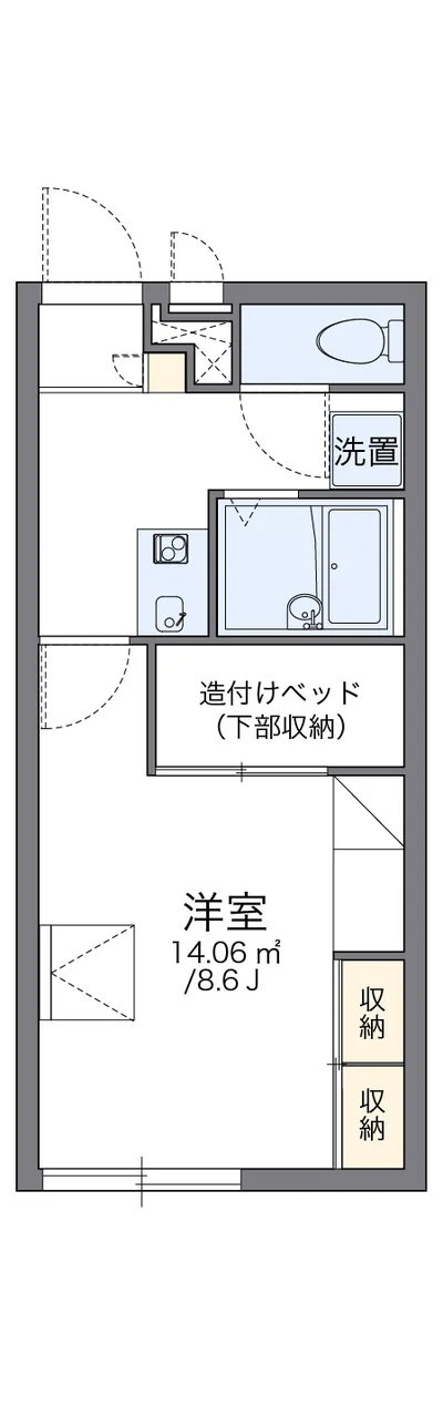 レオパレストスカーナ