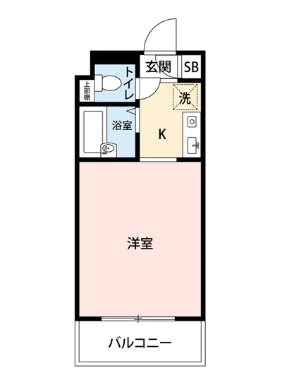 マイナビSTAYパレス荻窪