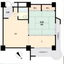 マンスリー鳥羽シーフロント【ゆったり室内・フル家電・備品完備】　