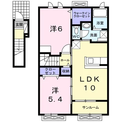 プレベール　イースト