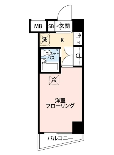 マイナビSTAYパレス武蔵小杉駅前