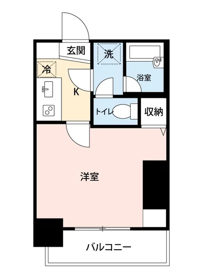 マイナビSTAYミライエ南荻窪