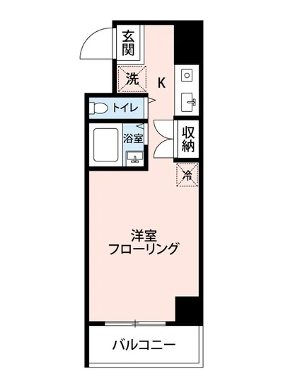 マイナビSTAYミライエ国分寺