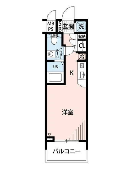 マイナビSTAY西天満