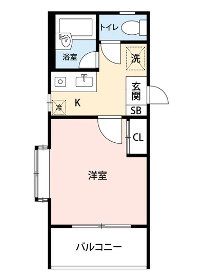 マイナビSTAYミライエ中野