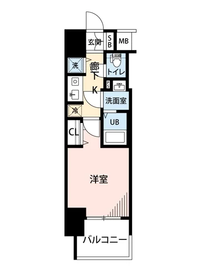 マイナビSTAYコンフォート本町