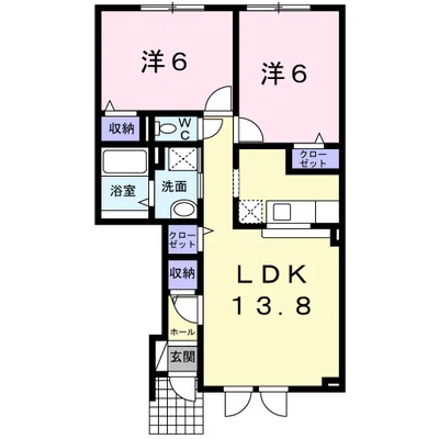 ウィステリア