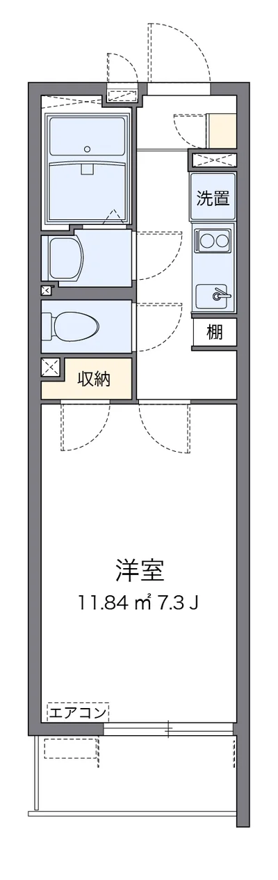 クレイノヴィクトワールＳＤＫ