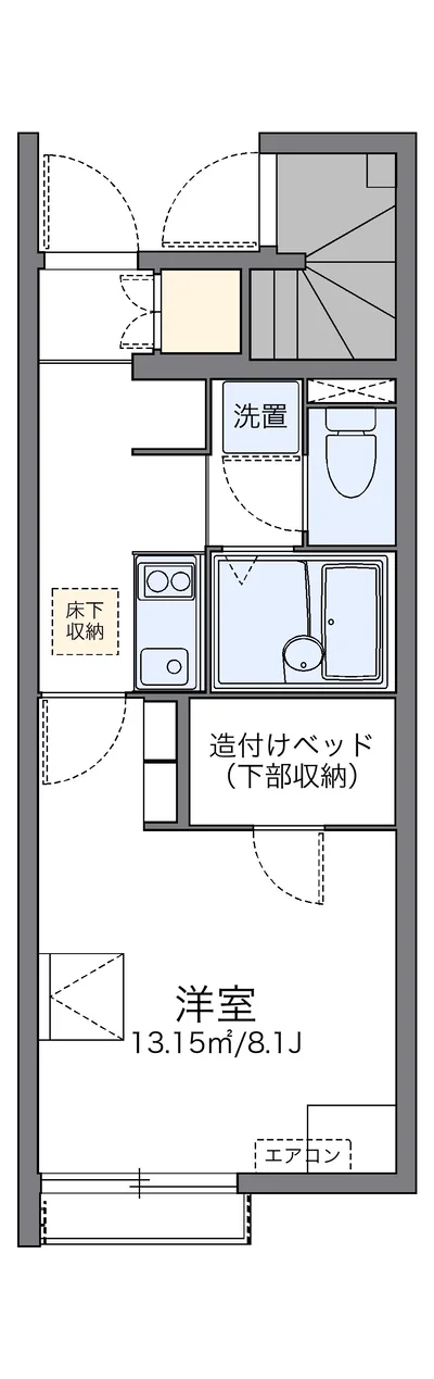 レオネクストグリーンメール富野
