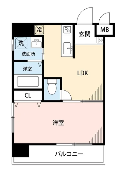 マイナビSTAY熊本呉服町