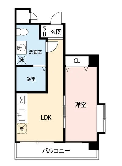 マイナビSTAY熊本呉服町