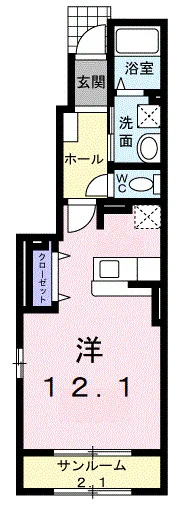 サン・メーラⅠ