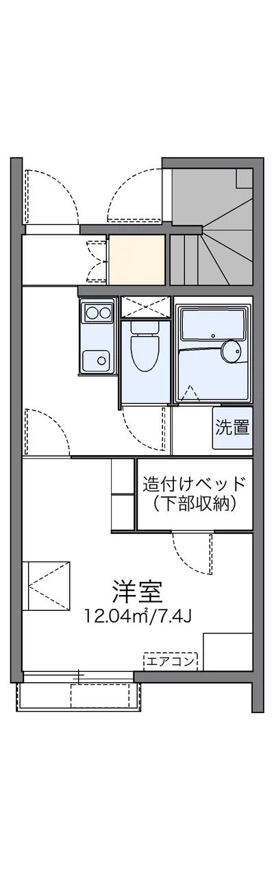 レオネクストエクレール エヌ
