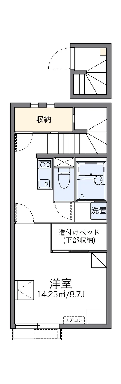 レオネクスト湯村