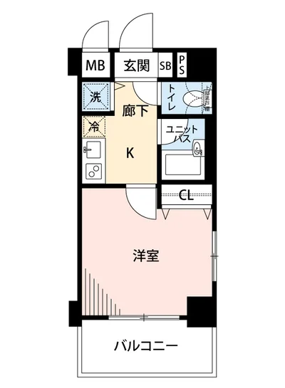 マイナビSTAYミライエ四谷三栄町