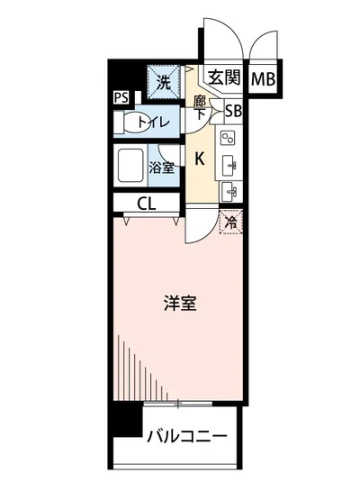 マイナビSTAY京都四条烏丸