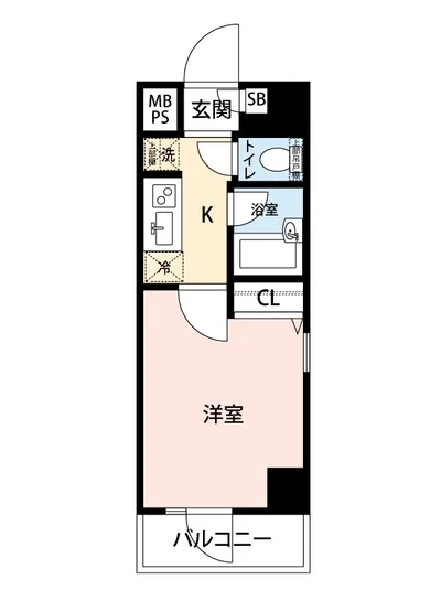 マイナビSTAYミライエプラチナ南麻布