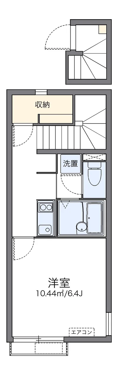 レオネクスト六番館