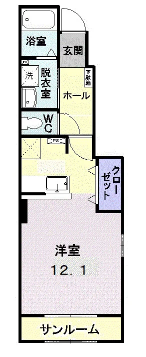 ヴィアーレ・13