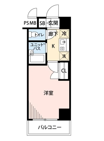 マイナビSTAYミライエ大岡山