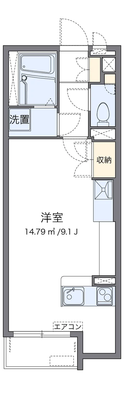 ミランダリゼやまのきた
