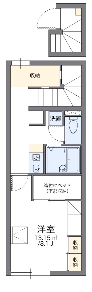 レオパレスピアチェーレ