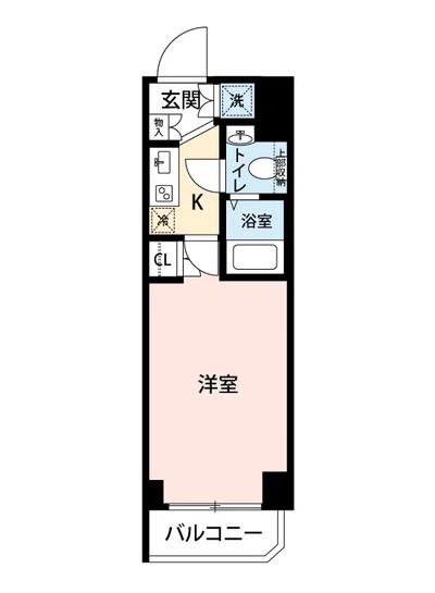 マイナビSTAY綾瀬駅前