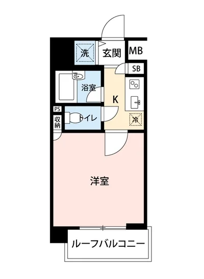 マイナビSTAYミライエ西新宿五丁目レジデンス
